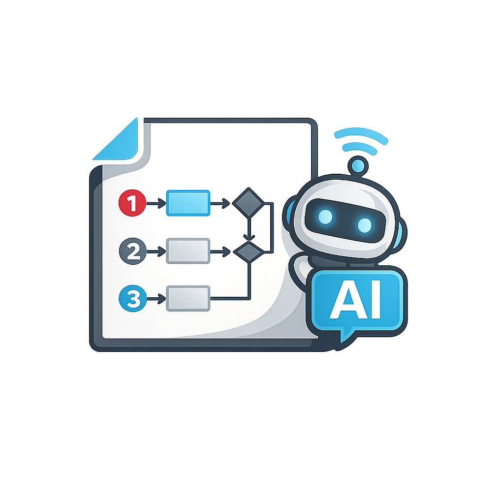 Vista previa de Business Process Model and Notation