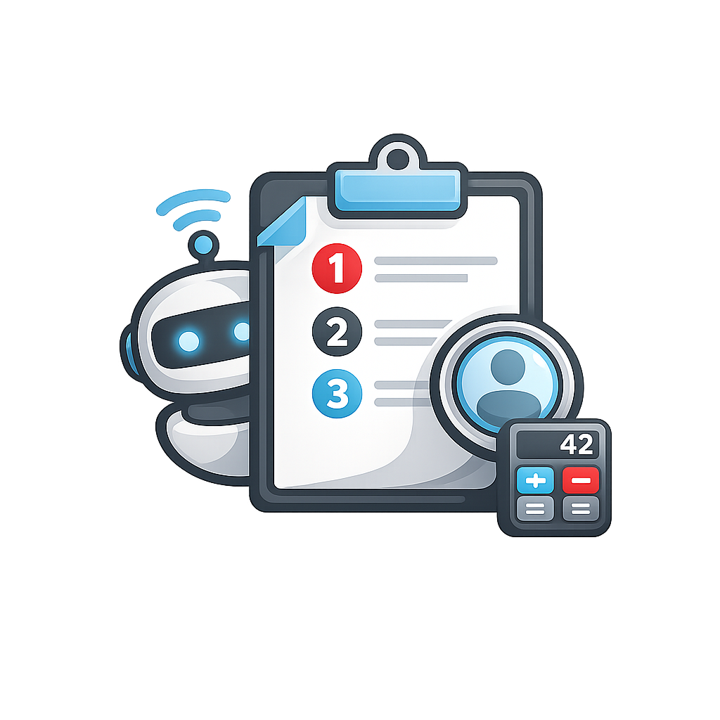 Vista previa de Estimator / Backlog Assistant